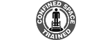 confined space trained