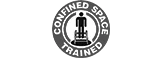 confined space trained confined space trained