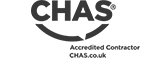 Chas accredited contractor Chas accredited contractor