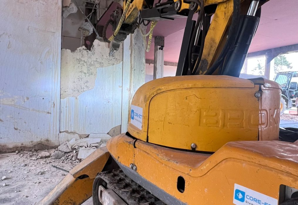 The Role of Controlled Demolition in Modern Construction