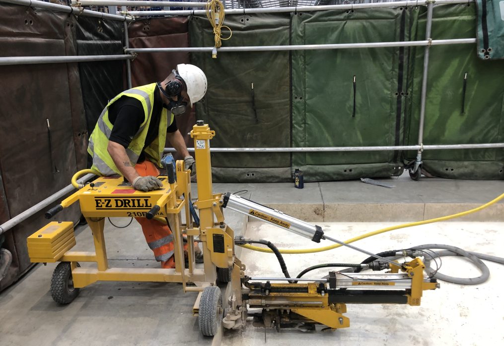 Percussion Drilling FAQs