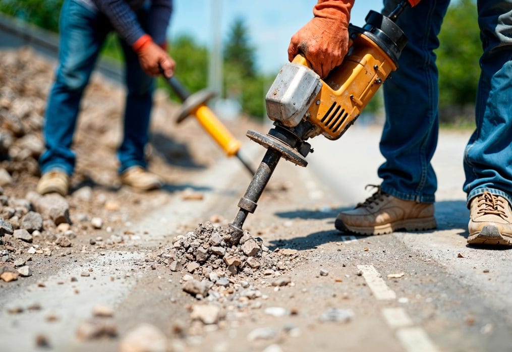 How Professional Diamond Drilling Saves Time on Construction Sites