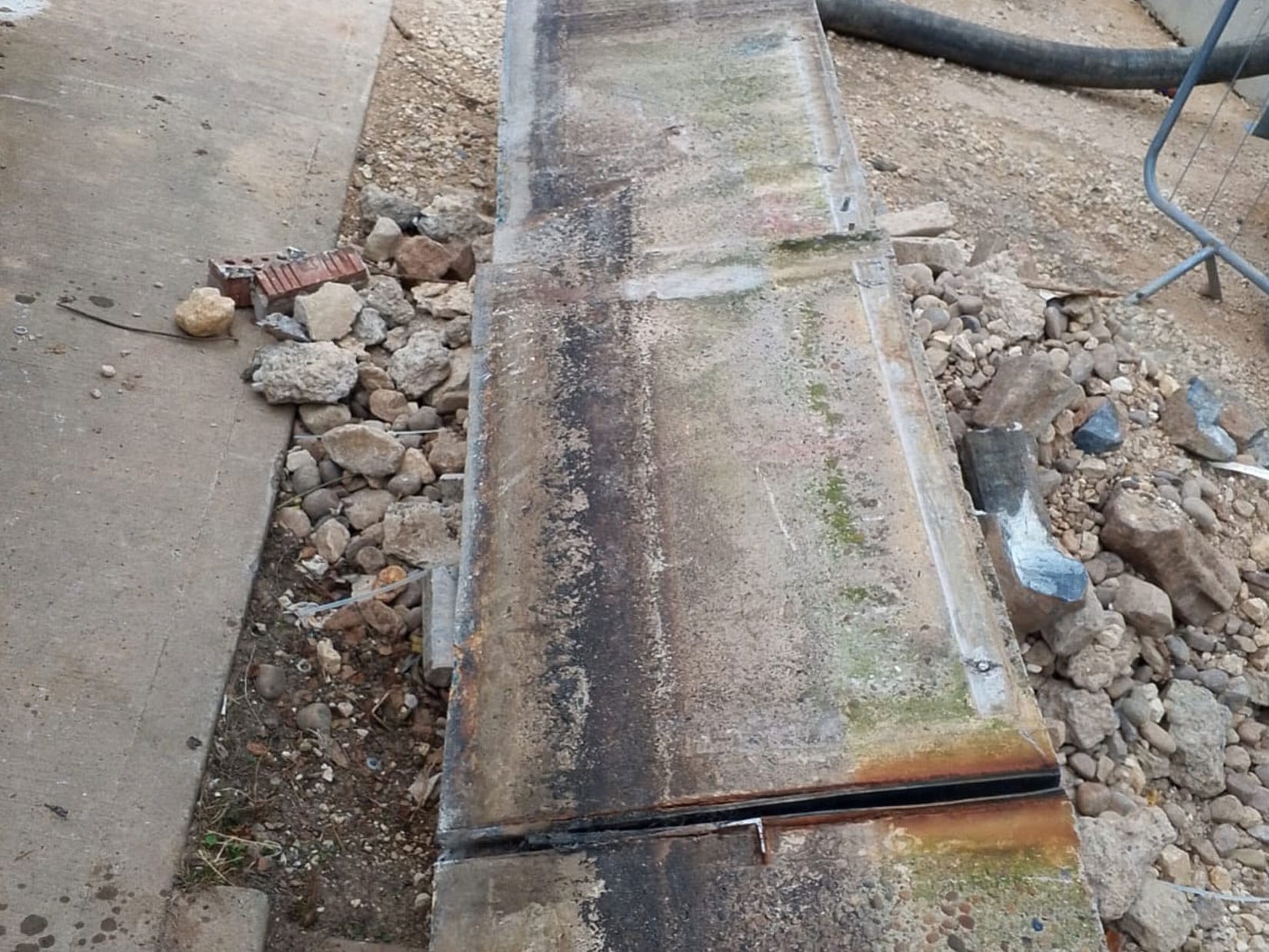 Diamond Wire Sawing and Core Drilling Nottinghamshire