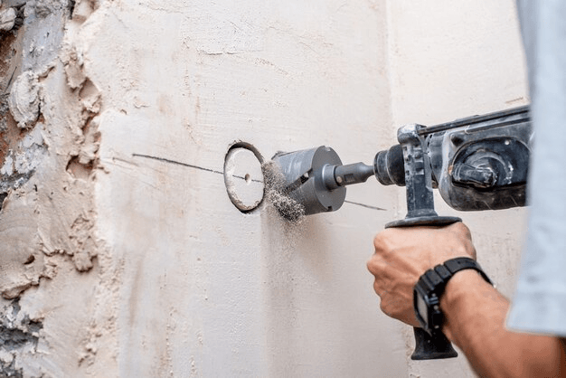 The Impact of Weather Conditions on Diamond Drilling Projects