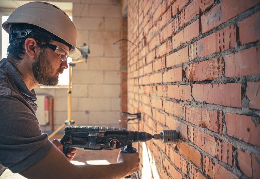 Fixing Alignment Issues in Diamond Drilling Projects