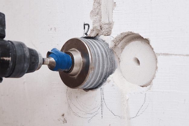 What to Expect During Professional Diamond Drilling Services
