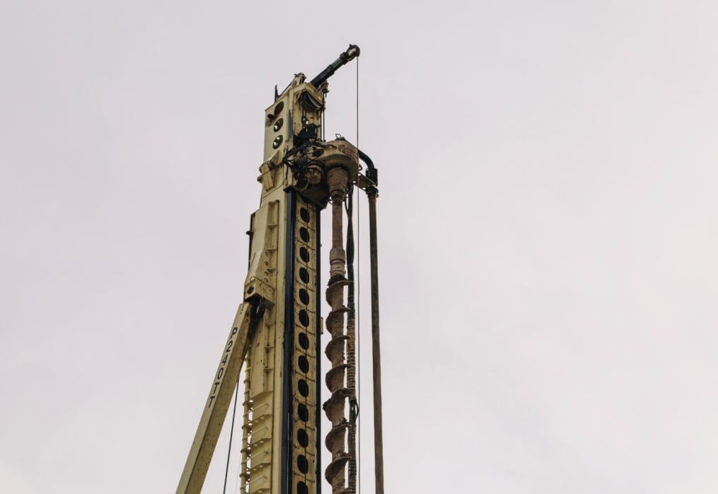 Understanding Diamond Drilling Depth Limitations