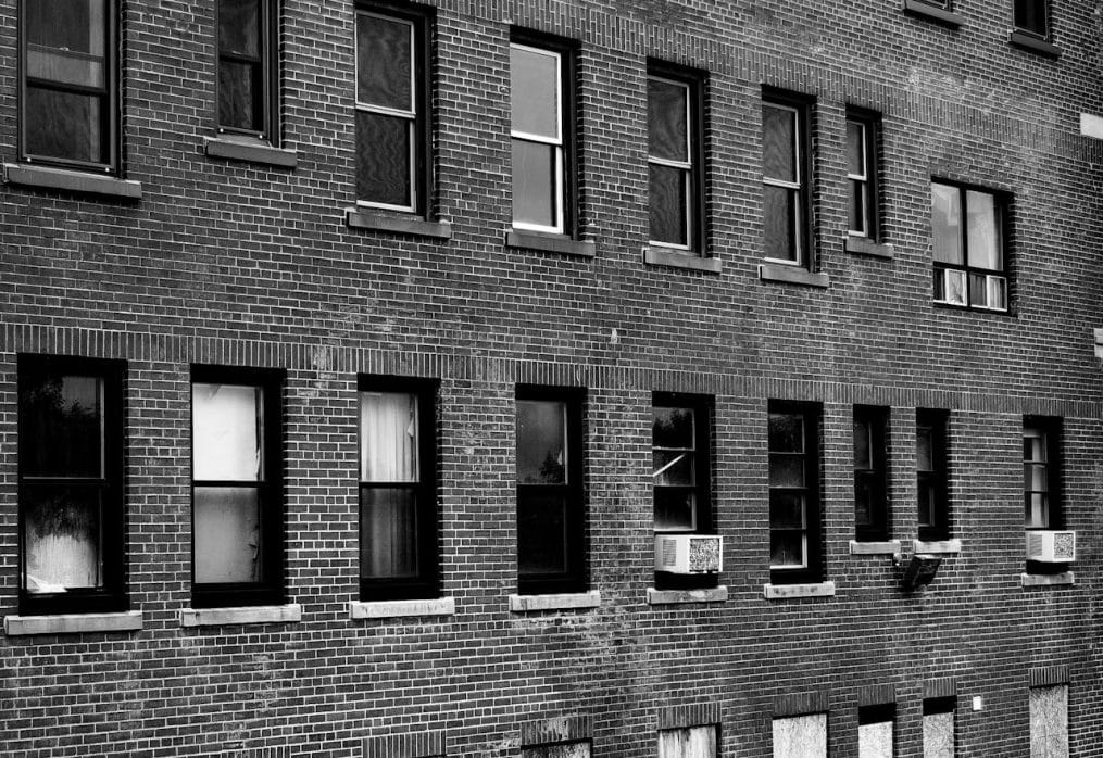 Signs Your Building Needs Professional Diamond Drilling