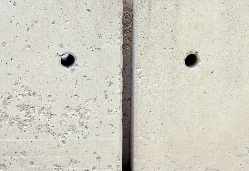 Solving Ventilation Issues with Diamond Drilling