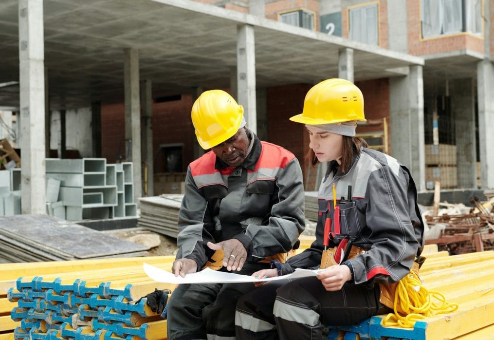 Planning Diamond Drilling Around Building Services