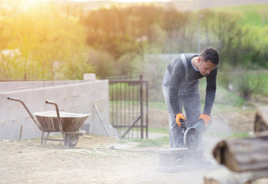 Why Diamond Drilling Is Safer Than Breaking Concrete by Hand