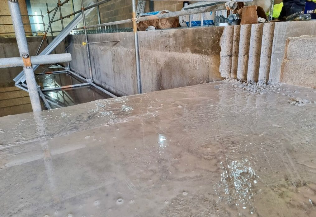 How Diamond Drilling Keeps Your Shopfront Intact