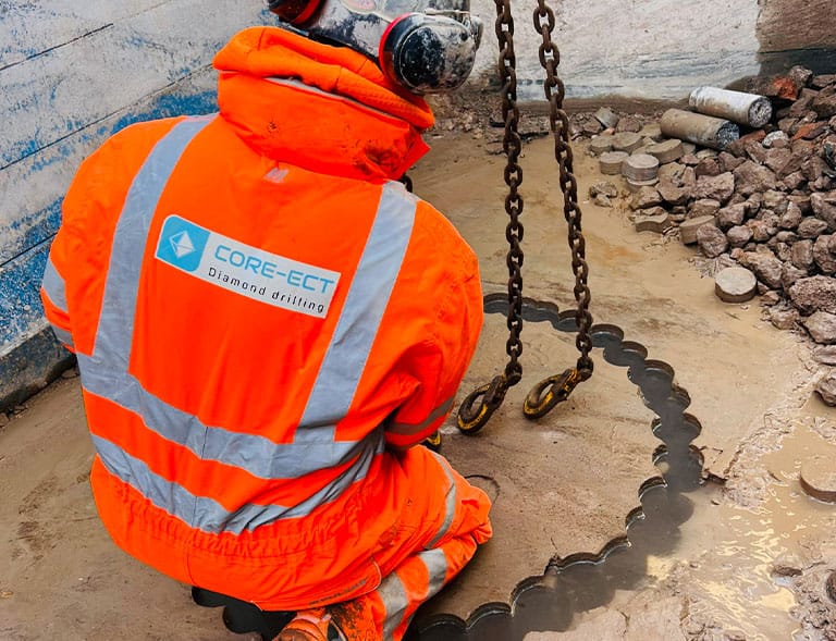 Concrete Drilling Solutions Concrete Drilling Solutions